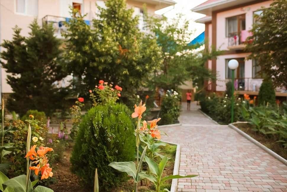 Картинка отеля - 20