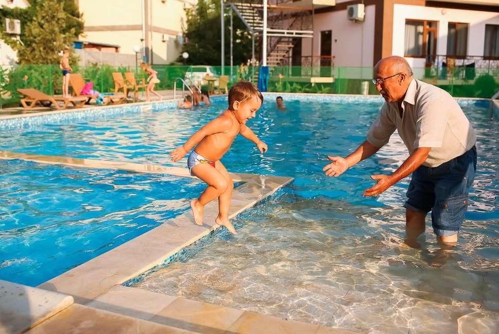 Картинка отеля - 22