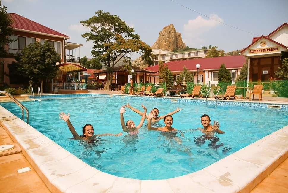 Картинка отеля - 26