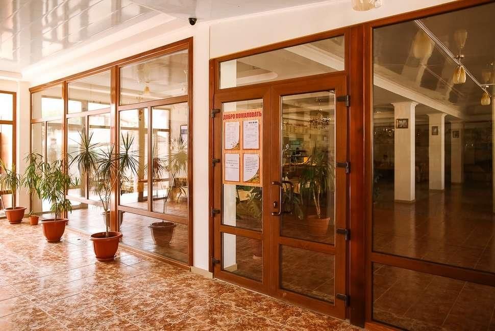 Картинка отеля - 28