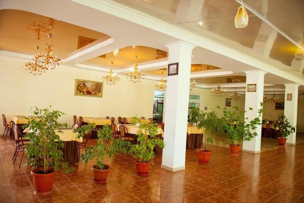 Картинка отеля - 30