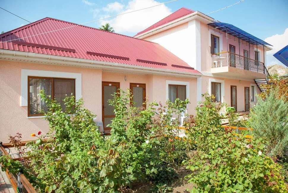 Картинка отеля - 36