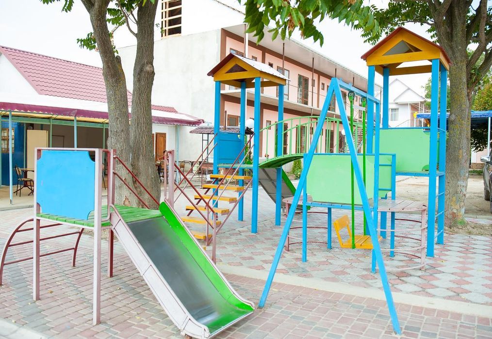 Картинка отеля - 40