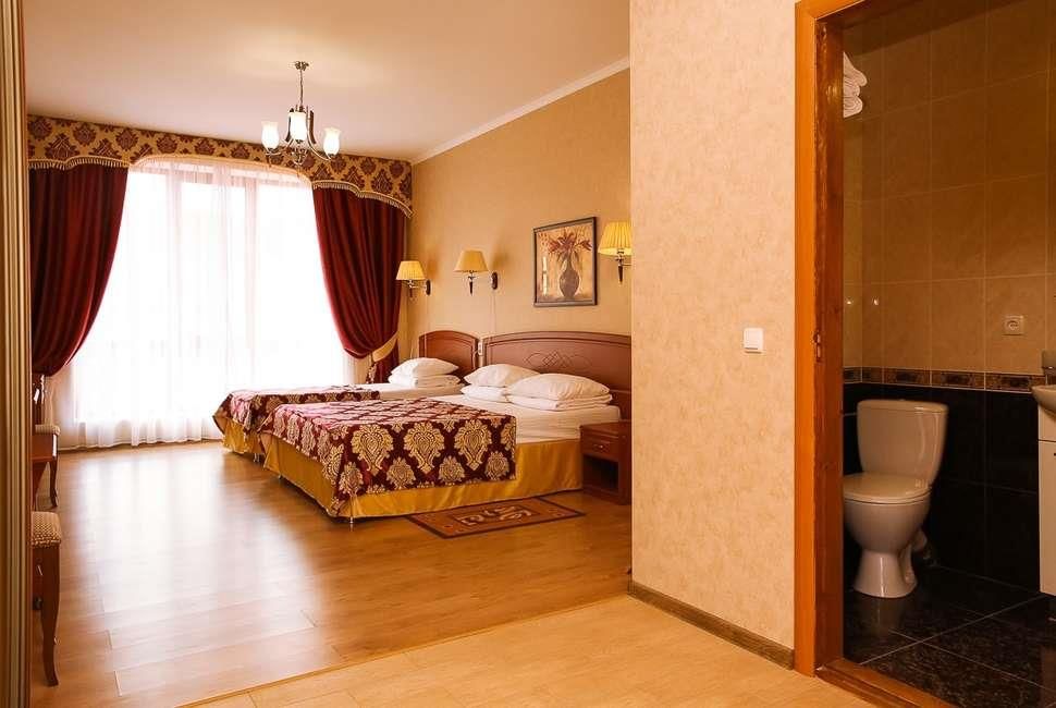 Картинка отеля - 6