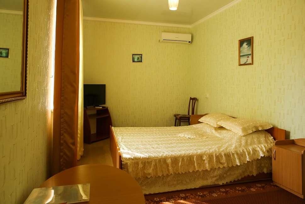 Картинка отеля - 9