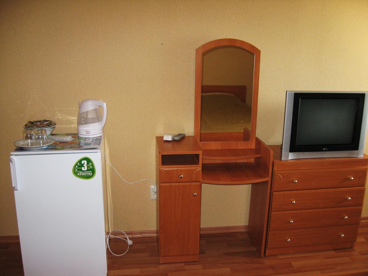 Картинка отеля - 15