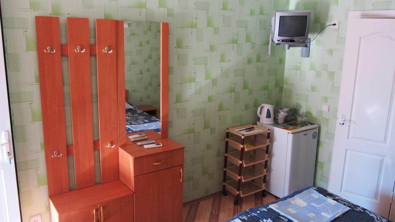 Картинка отеля - 8