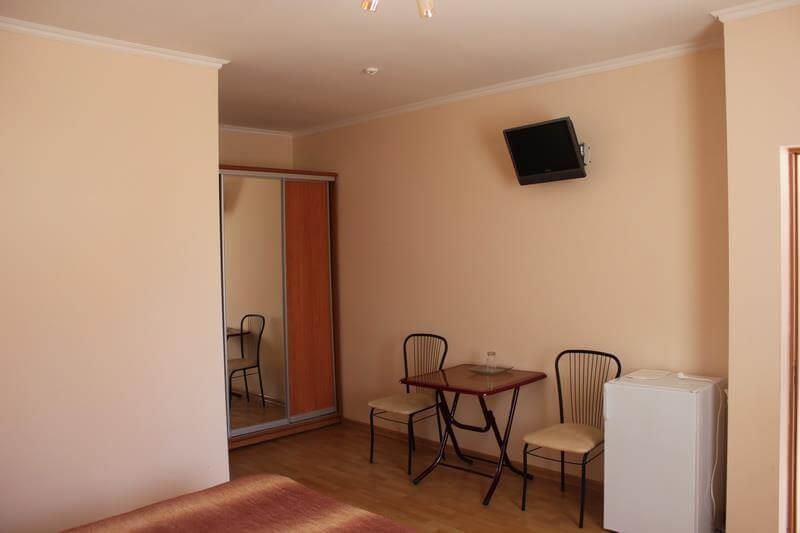 Картинка отеля - 3