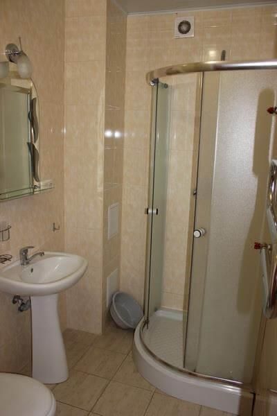 ЖЕМЧУЖИНА, мини-отель (Николаевка) - 4