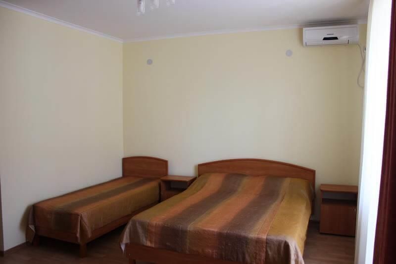 Картинка отеля - 5