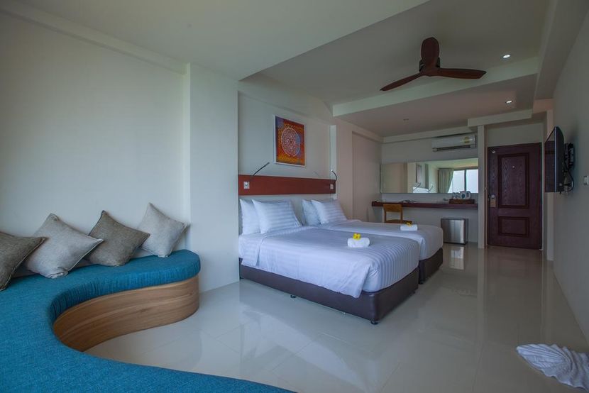 NORN TALAY SURIN BEACH - 4
