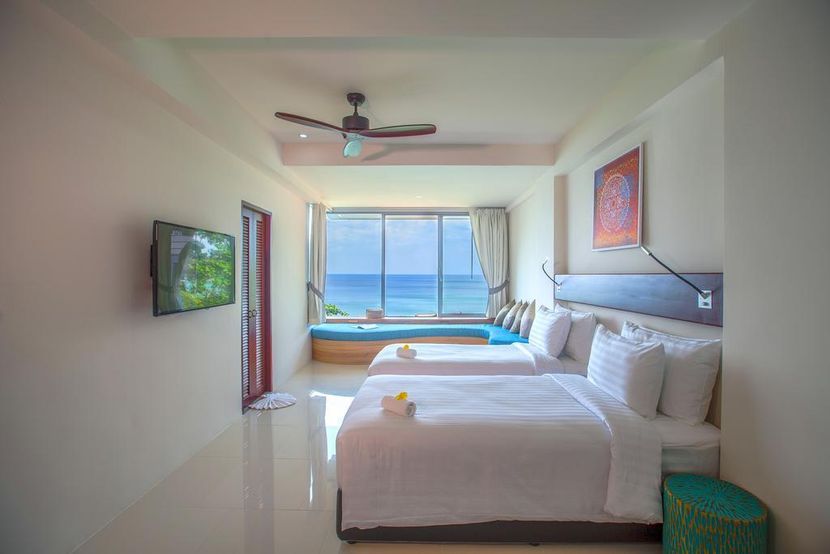 NORN TALAY SURIN BEACH - 5