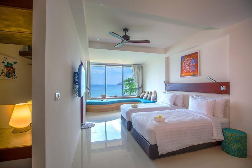 NORN TALAY SURIN BEACH - 6