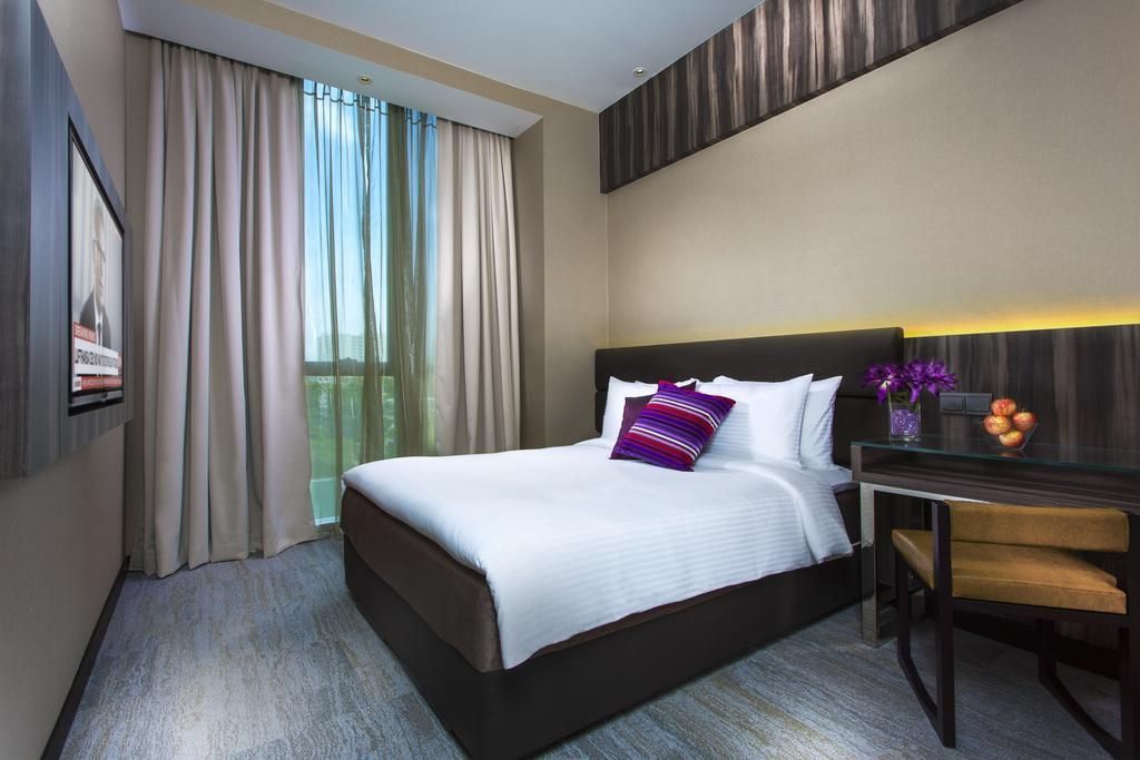 AQUEEN PAYA LEBAR - 13