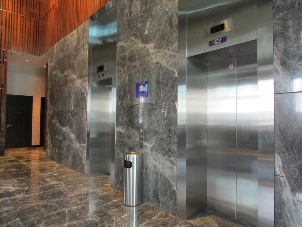 AQUEEN PAYA LEBAR - 4