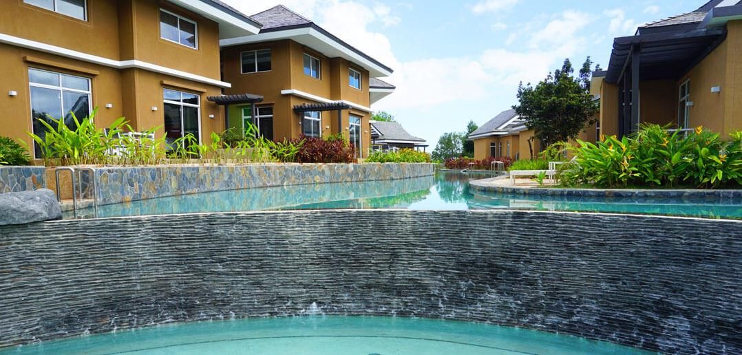 BE GRAND RESORT - 11