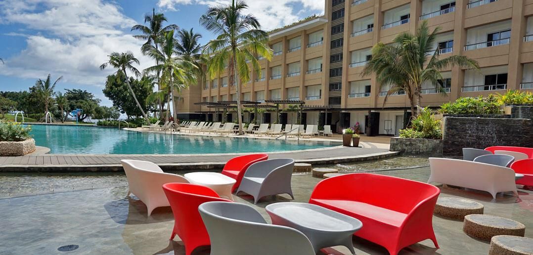 BE GRAND RESORT - 12