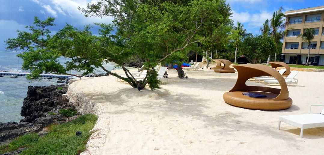 BE GRAND RESORT - 14