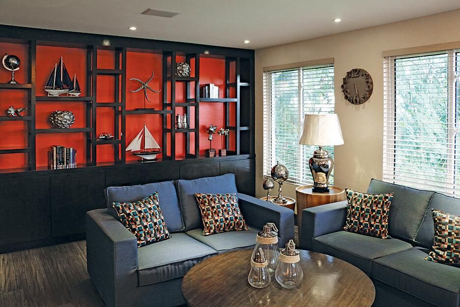 BE GRAND RESORT - 15