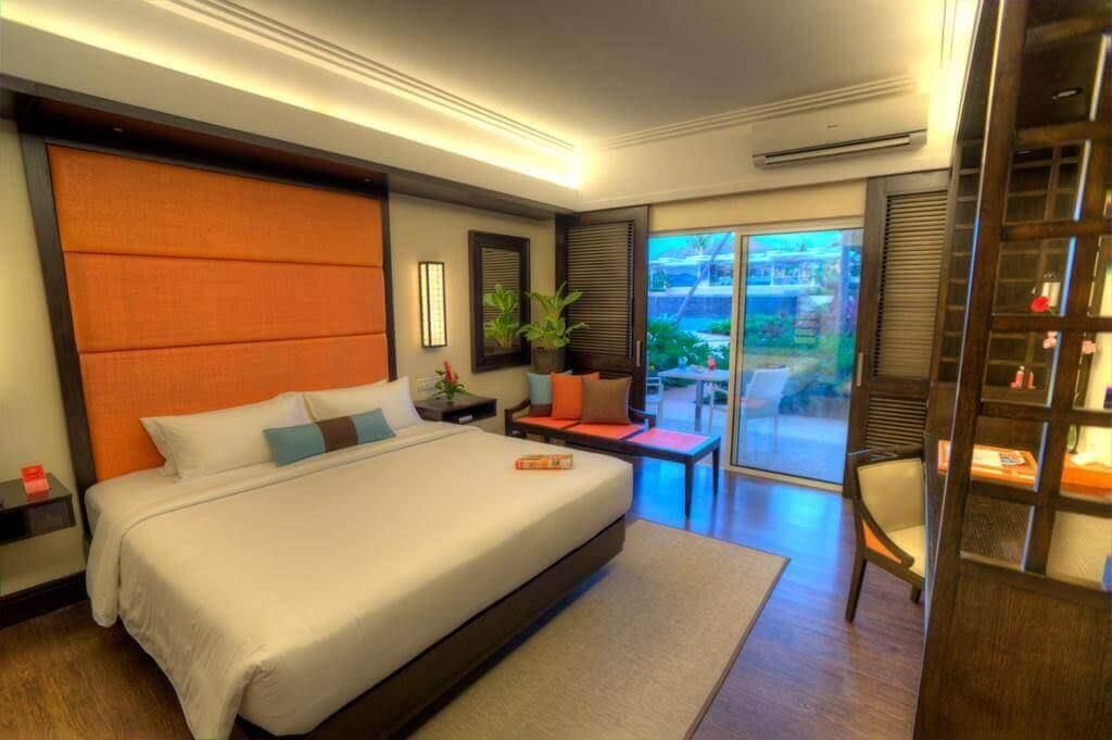 BE GRAND RESORT - 10