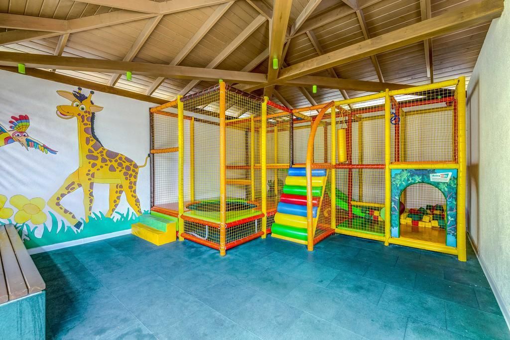 ЛА МЕЛИЯ, отель  - 12