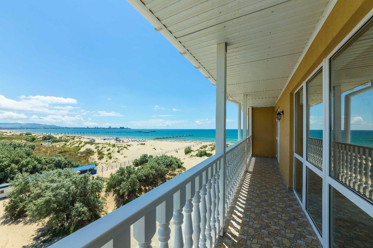 ЛА МЕЛИЯ, отель  - 16