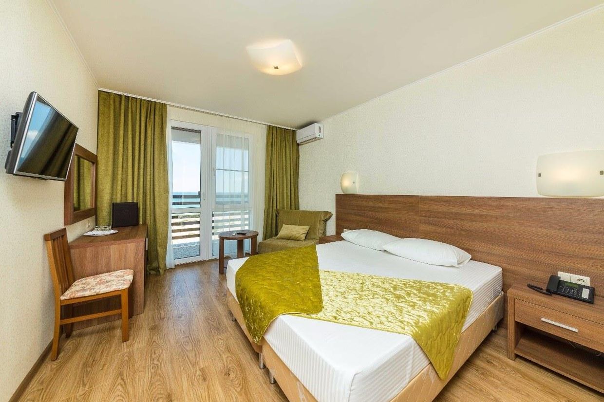 ЛА МЕЛИЯ, отель  - 18