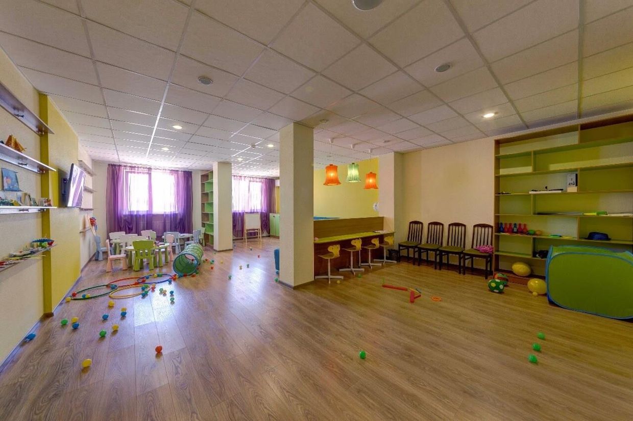 ЛА МЕЛИЯ, отель  - 24