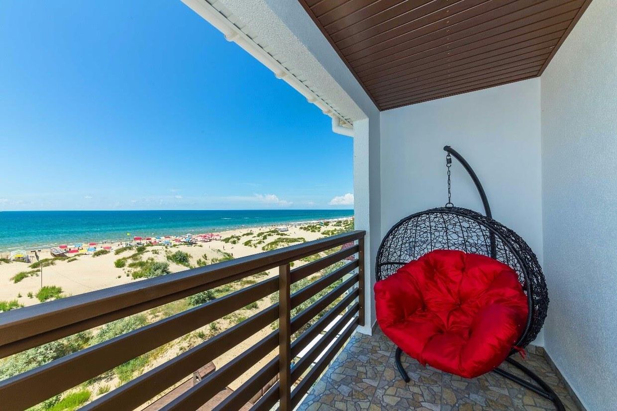 ЛА МЕЛИЯ, отель  - 27