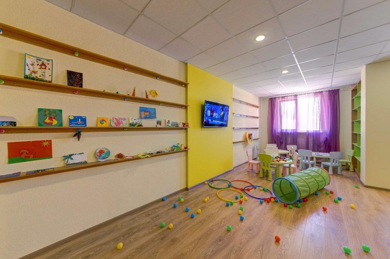 ЛА МЕЛИЯ, отель  - 29