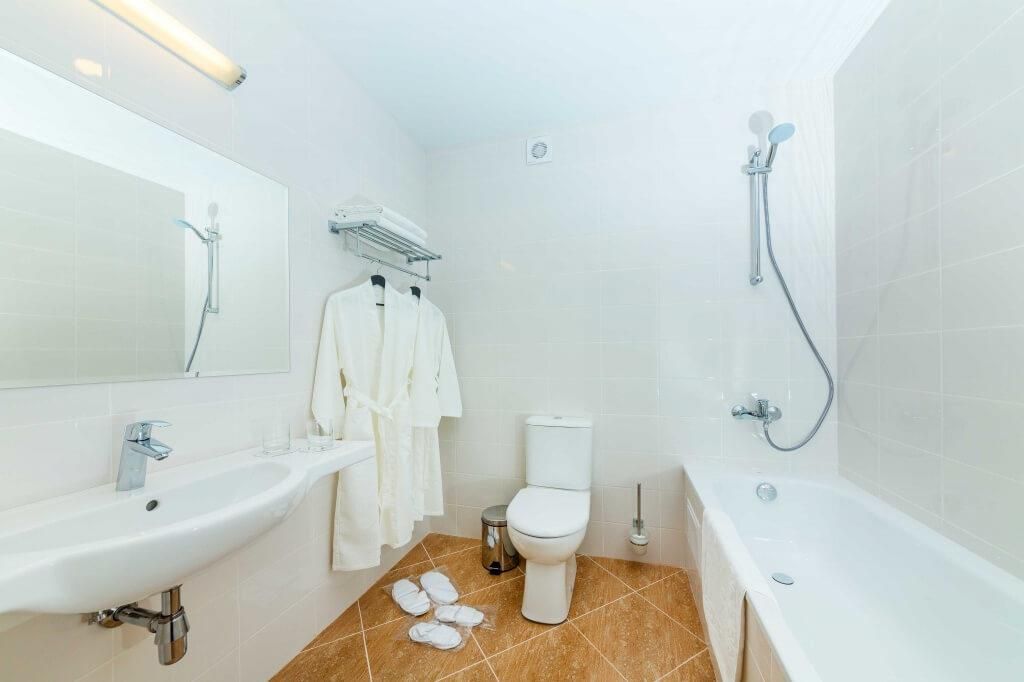 ЛА МЕЛИЯ, отель  - 32