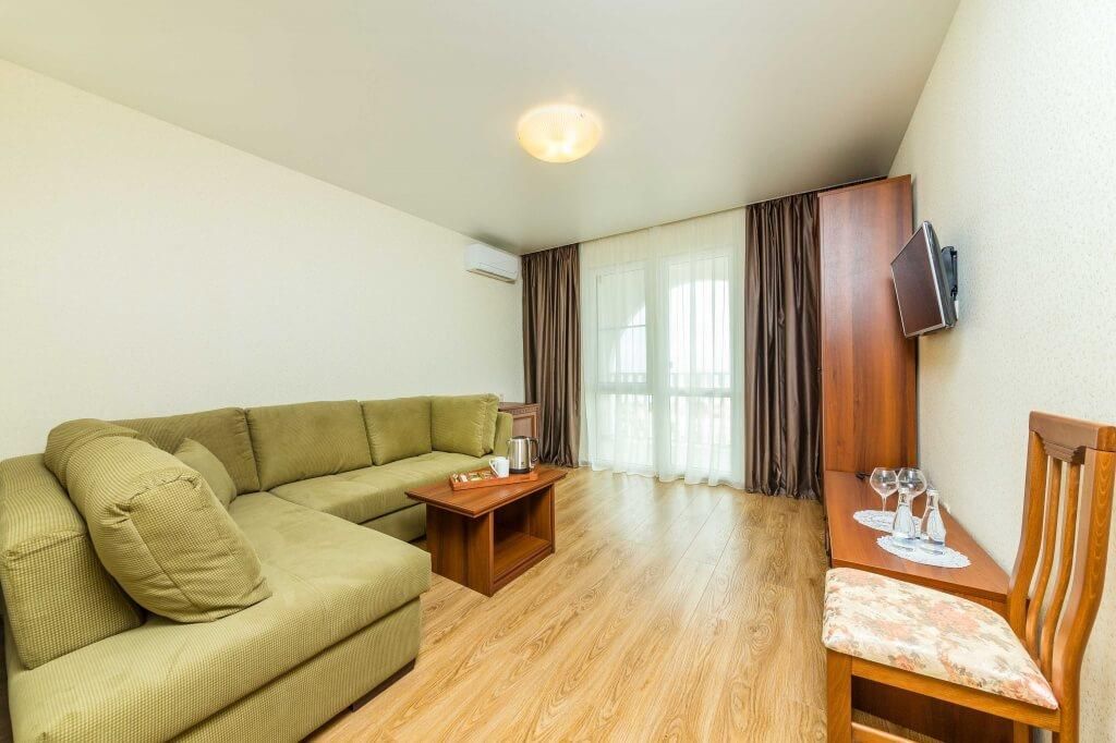 ЛА МЕЛИЯ, отель  - 33