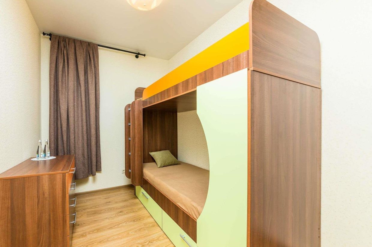 ЛА МЕЛИЯ, отель  - 34