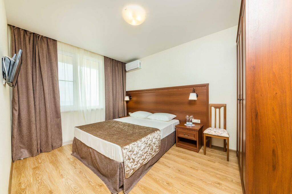 ЛА МЕЛИЯ, отель  - 35