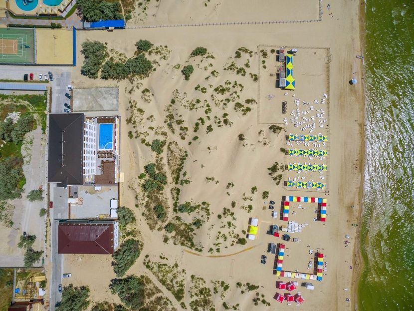 ЛА МЕЛИЯ, отель  - 5