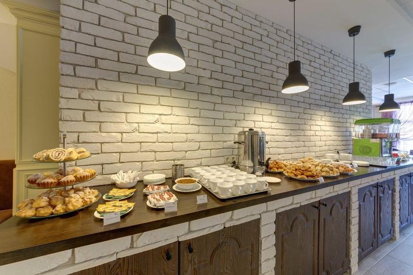 ЛА МЕЛИЯ, отель  - 6