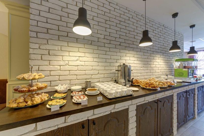 ЛА МЕЛИЯ, отель  - 6