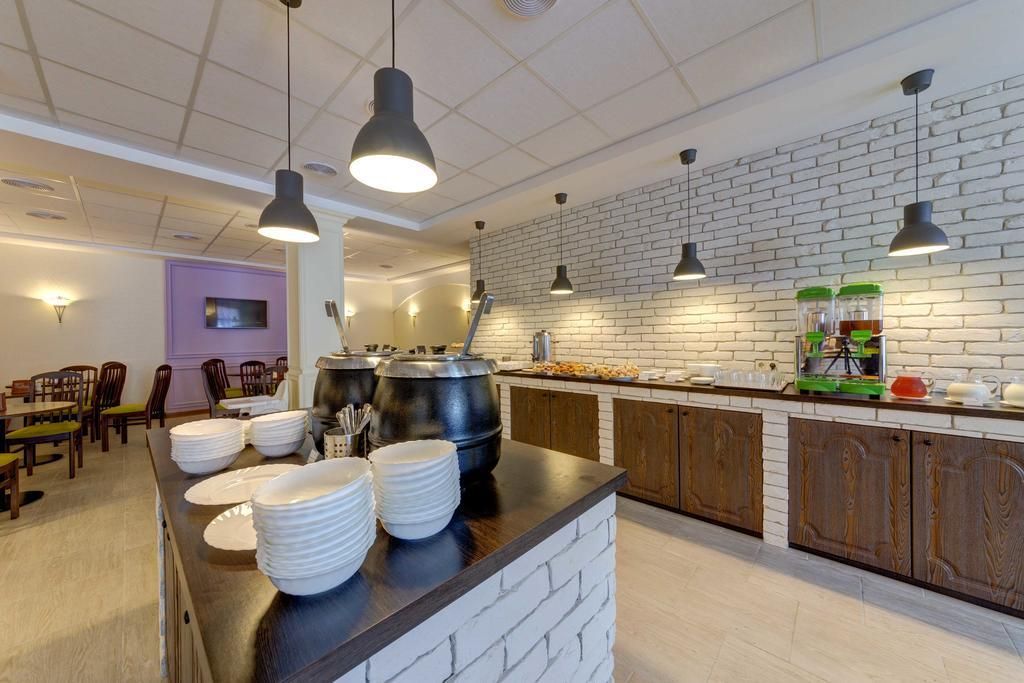 ЛА МЕЛИЯ, отель  - 7