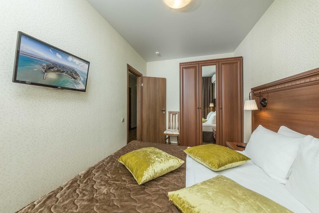 ЛА МЕЛИЯ, отель  - 8