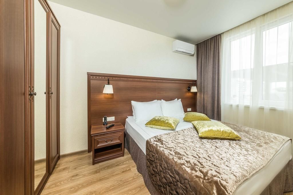 ЛА МЕЛИЯ, отель  - 9