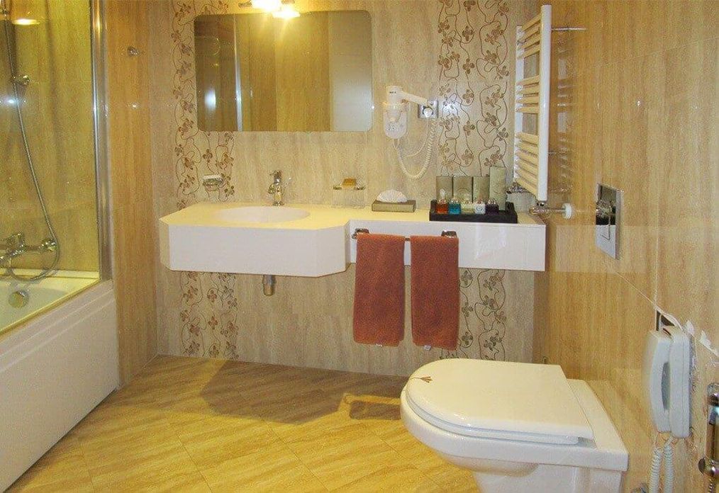 Картинка отеля - 20