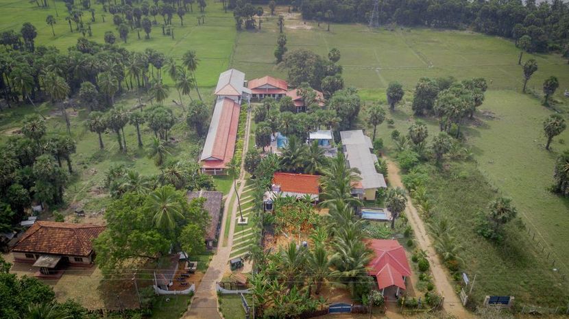 PALMERA ECO RESORT NILAVELI - 1