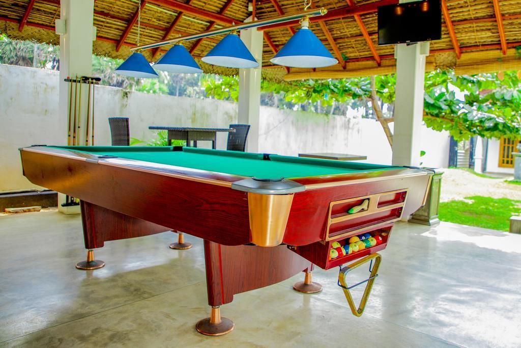 PALMERA ECO RESORT NILAVELI - 11