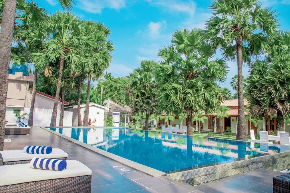 Картинка отеля - 12