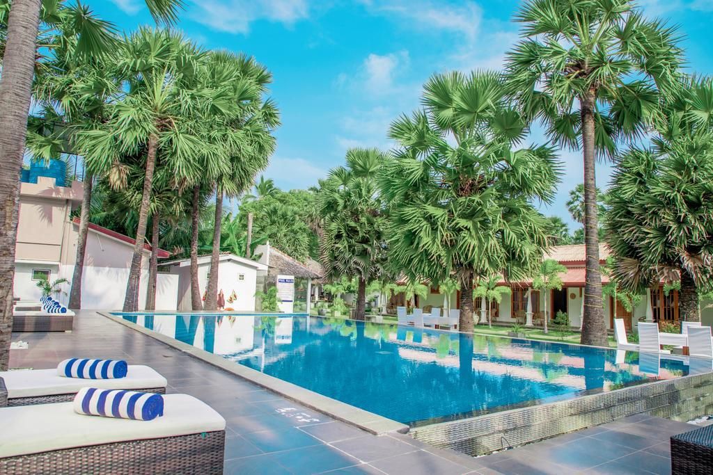 PALMERA ECO RESORT NILAVELI - 12