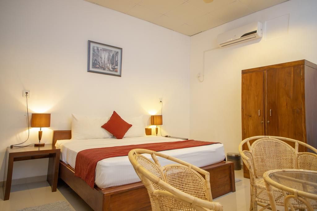 PALMERA ECO RESORT NILAVELI - 13