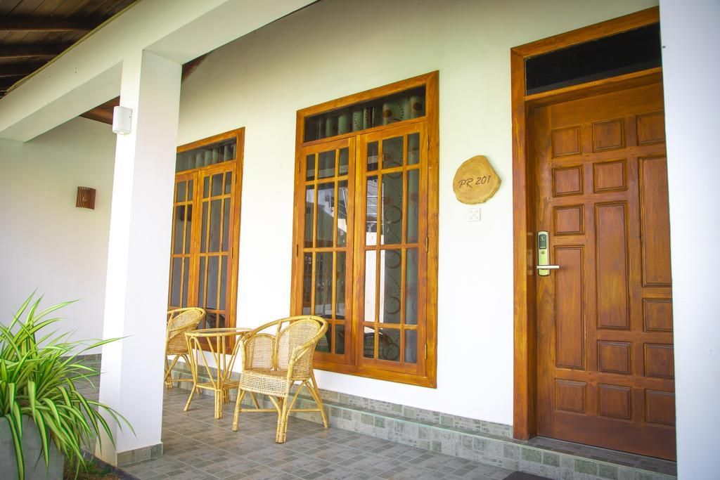 PALMERA ECO RESORT NILAVELI - 14