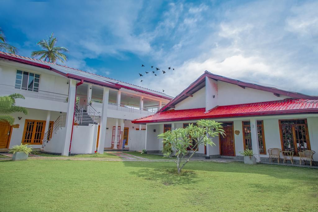 PALMERA ECO RESORT NILAVELI - 15