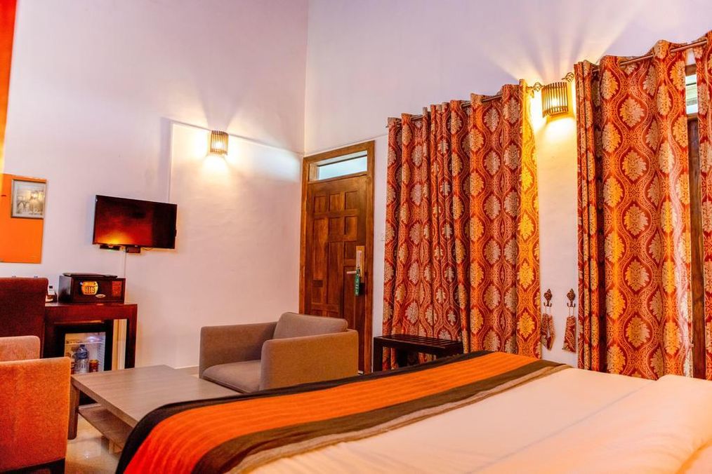 Картинка отеля - 16