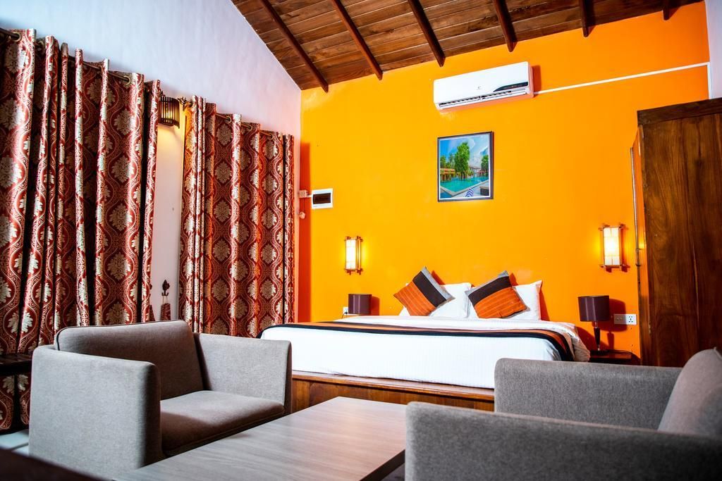 PALMERA ECO RESORT NILAVELI - 17